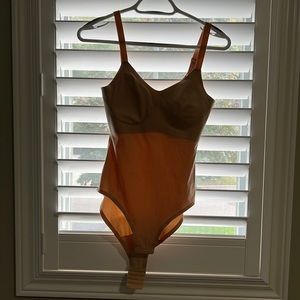 Knix LuxeLift Bodysuit Size S